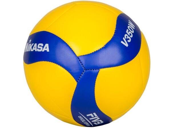 Mikasa® Volleyball V350W-SL Light Størrelse 5