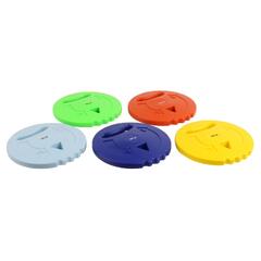 Multi-Barnediskos 500 g.