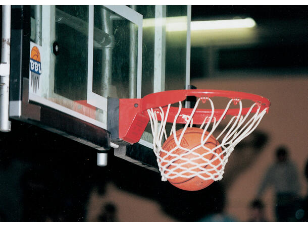 Nett for basketball 6 mm 