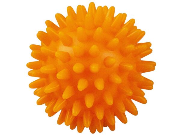 Piggball hard - 6cm Pakke med 10 stk 