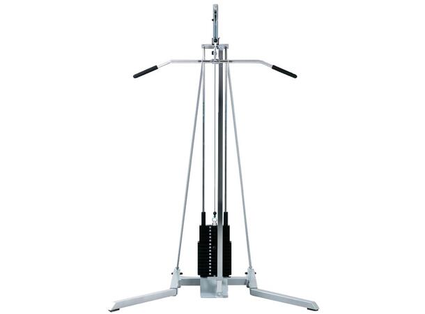 Pulley, Vertical, 80 kg, frittstående
