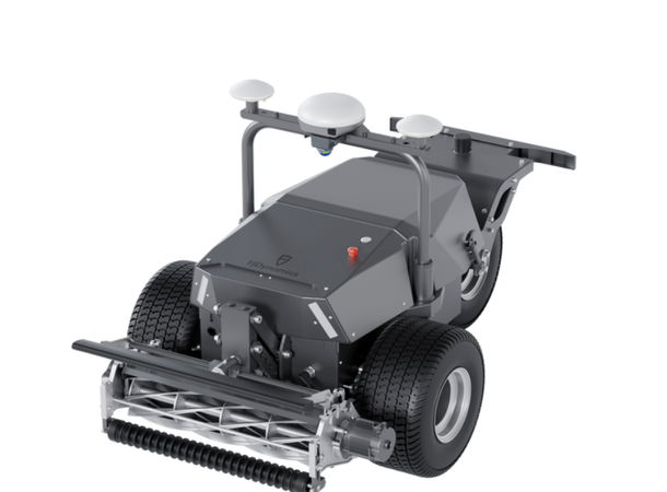 RCM01 Robot Gressklipper Sylinder Robotgressklipper 