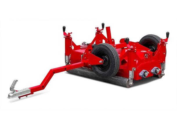 SMG DECOMPACTER DC1000 DEKOMPRIMERINGSMASKIN 