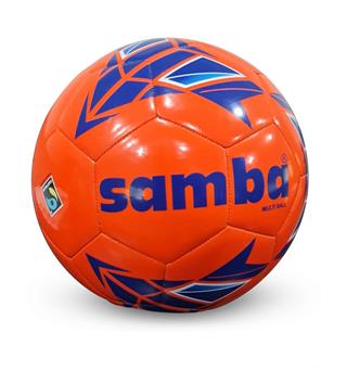 Samba® Multiball - Str. 4 - Fairtrade