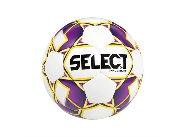 Select Fotball Atlanta DB V22 Størrelse 5