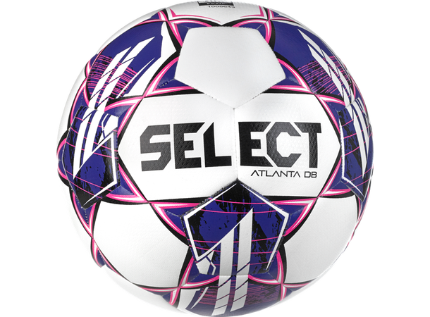Select Fotball Atlanta DB V23 Størrelse 5