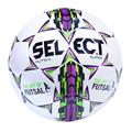 Select® Futsalball Super FIFA Quality Pro