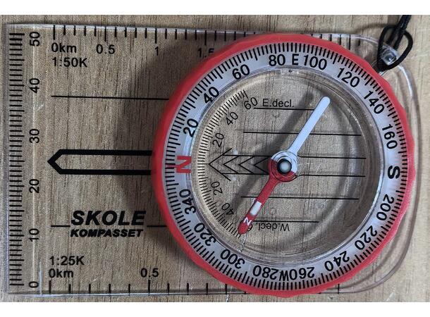 Skolekompasset 