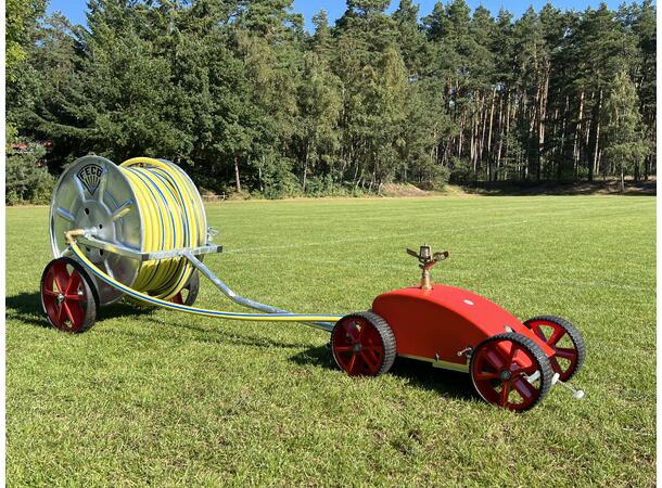Slange 100m til Regntog Remo 3T 