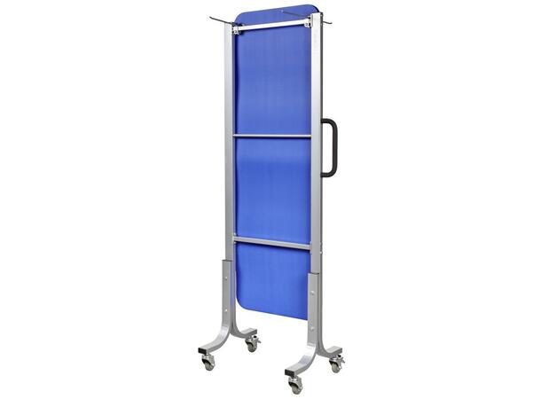 Stativ for gymnastikkmatter