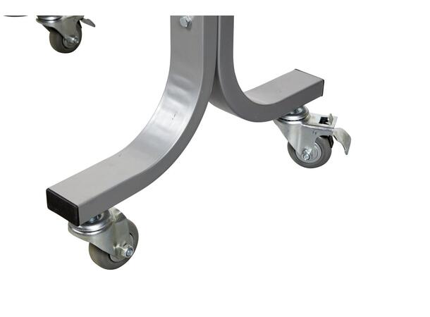 Stativ for gymnastikkmatter