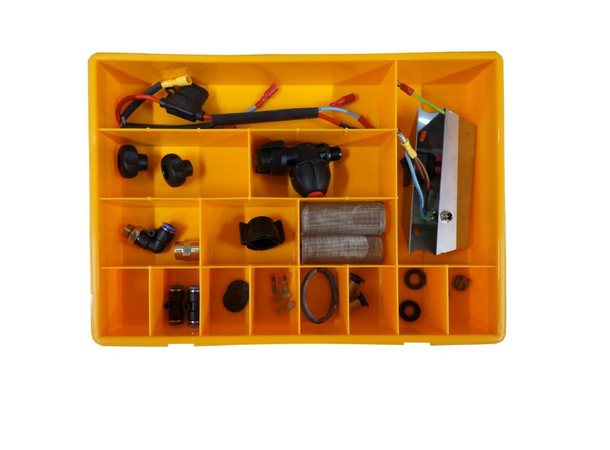 TXE Service kit 
