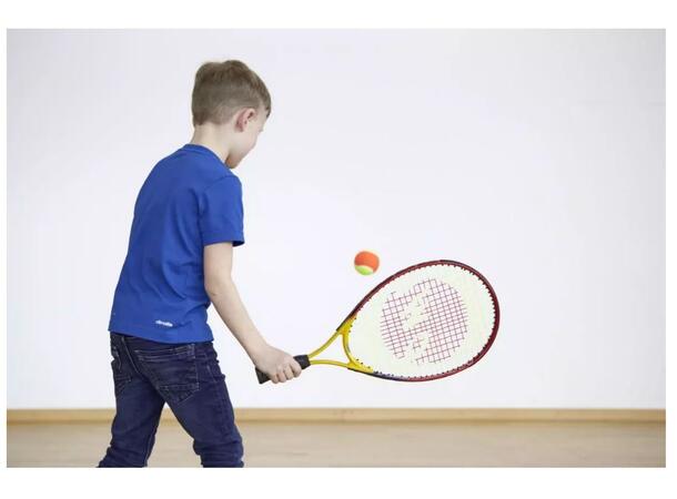 Tanga sports® tennisracket barn og metod tennisracket barn og metodikk
