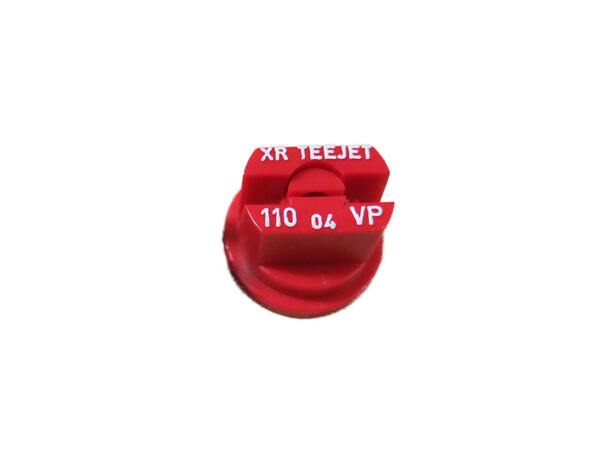 Teejet XR Sprøytedyse 110 – 04 – VP