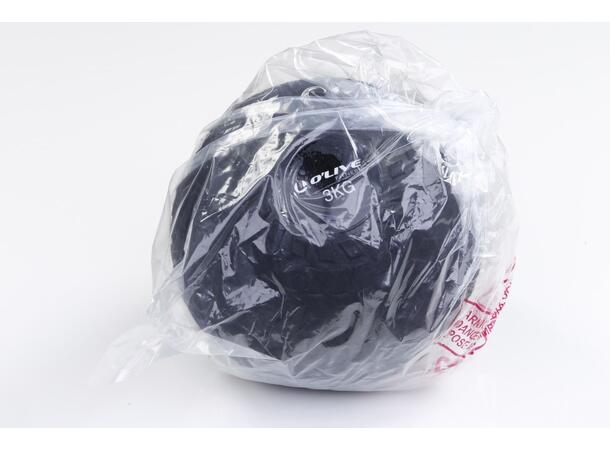 Togu® Medisinball ACTISAN® 4kg 