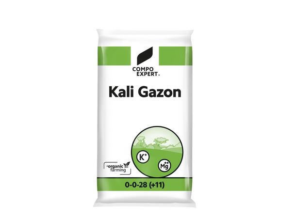 Compo Kali Gazon 0-0-22,4+6,6Mg