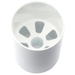 Greenhullkopp, Aluminum