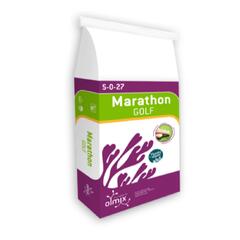 Marathon Golf 5 NK Organisk 5-0-22,4 + 3,4 Mg + 0,5 Fe + 3% Alger