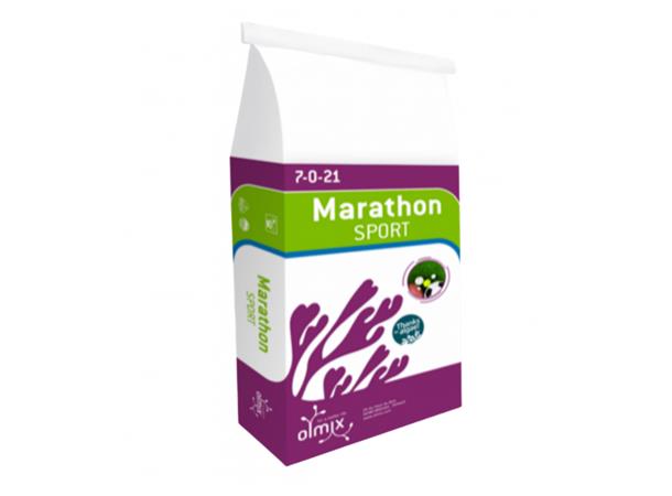 Marathon Sport 7 7-0-17,4 + 1,5 Mg + 0,5 Fe + 3% Alger