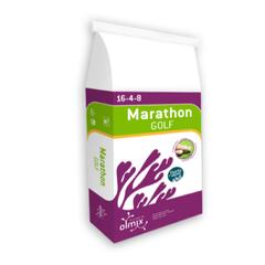 Marathon Golf 16 Organisk 16-1,7-6,6 + 2,2 Mg + 0,5 Fe + 3% Alger