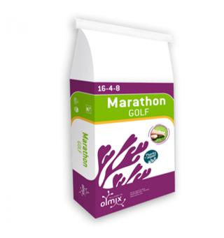 Marathon Golf 16 Organisk 16-1,7-6,6 + 2,2 Mg + 0,5 Fe + 3% Alger