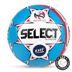 Håndball Select® Ultimate Pro Størrelse 3