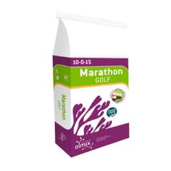 Marathon Golf 10  NK Organisk 10-0-11,6+1,5Mg+6,8S+Fe+ 3% alger
