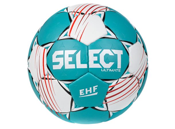 Håndball Select Ultimate Pro Størrelse 2