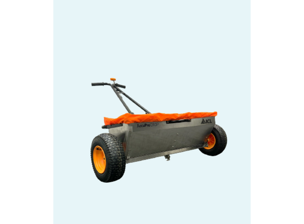 SS2 droppspreder 