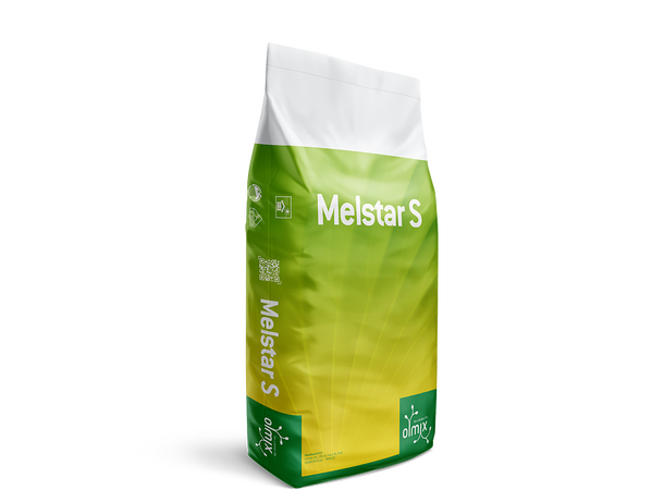 Melstar S oppløselig Jern Fe 19,5% 