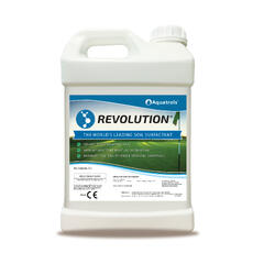 Revolution 10 liter