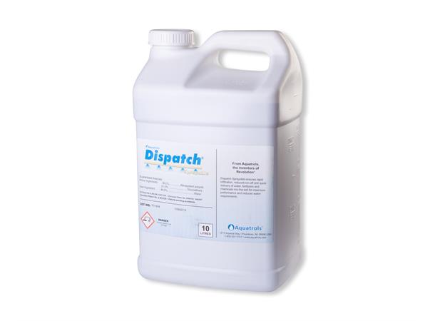 Dispatch Sprayable 10 liter