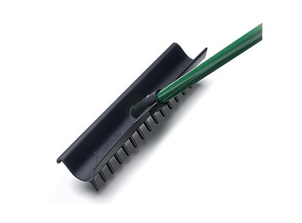 AccuCurv, 15" with 54" Green Aluminum Handle, each PA997-5