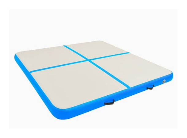 Airfloor 2 x 2 x 0,1 m 