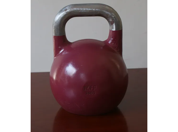Competition Kettlebell 30 kg 