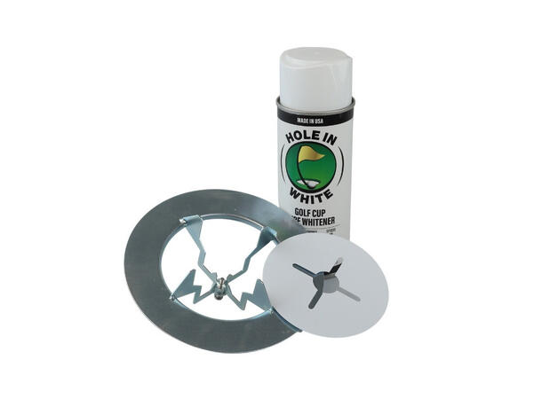 Hullkantmaling Cup beskytter 