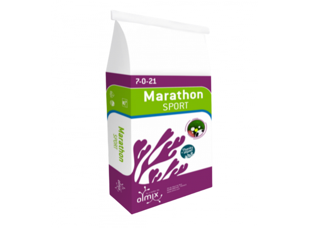 Marathon Sport 7 B-vare 7-0-17,4 + 1,5 Mg + 0,5 Fe + 3% Alger 