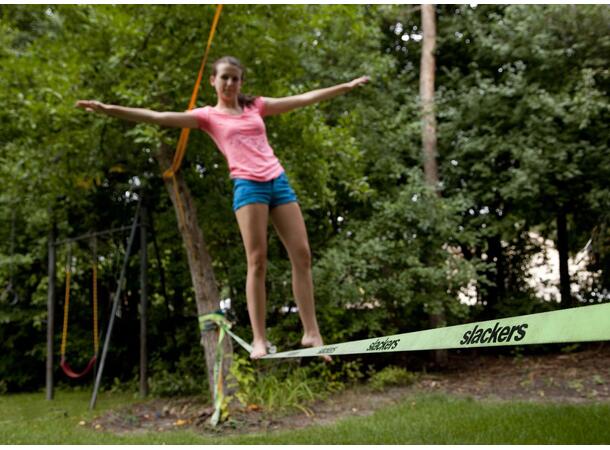 Schildkröt® Slakk line - 15 meter 