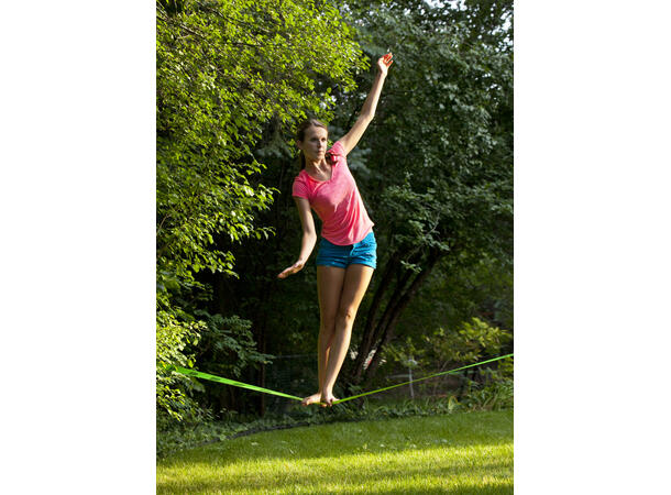 Schildkröt® Slakk line - 15 meter 