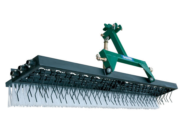 Turf Conditioner, 3,6 m 