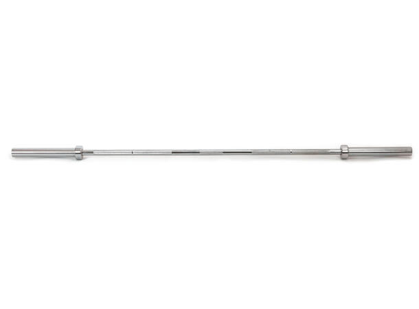 Vektstang 50mm Olympisk - 15kg Dame 