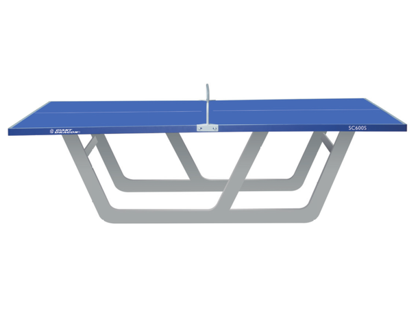 Bordtennisbord Utendørs - Proff 