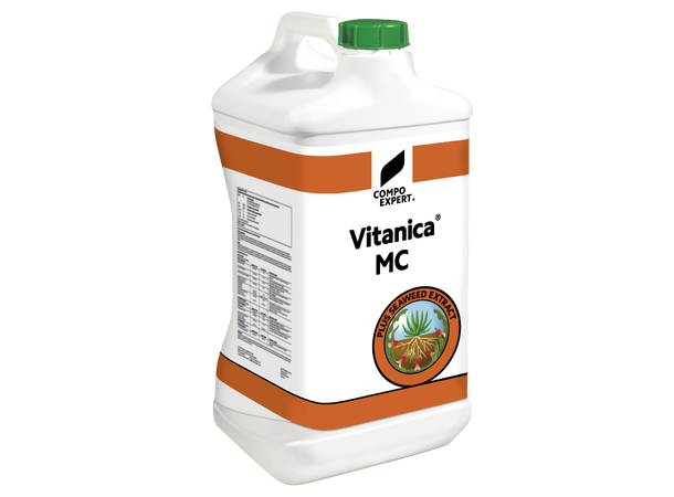 Compo Vitanica® MC Flytende næring 11-3-7 