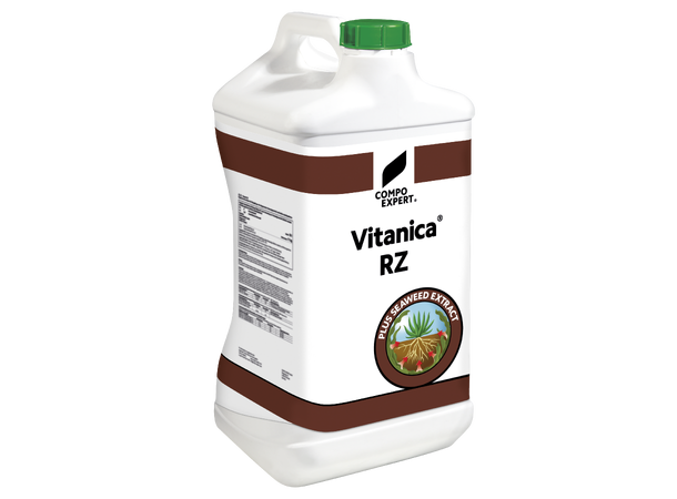 Compo Vitanica® RZ Flytende næring 5-0-5 