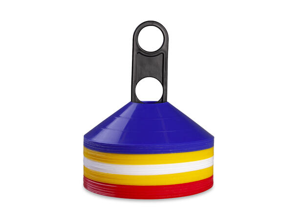 Kjegle 5 cm - Sett med 10 stk 