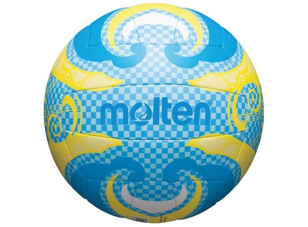 Molten® Strandvolleyball V5B1502-C 