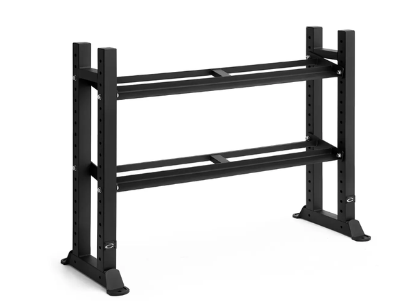 Rack til manualer - To hyller 