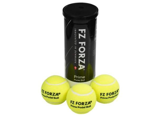 FZ Forza® PADEL Ball - 3 stk 