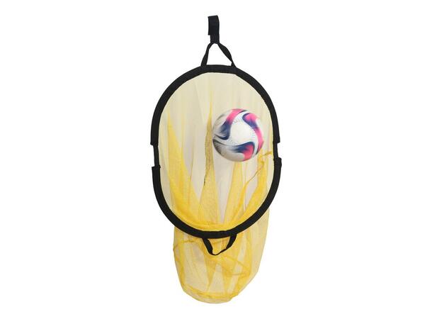 Powershot® skuddblink og ballnett 