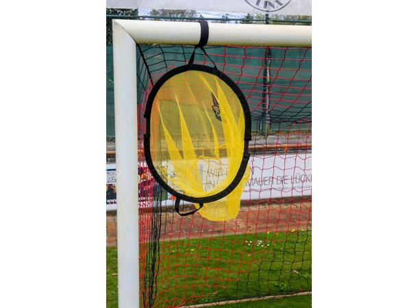 Powershot® skuddblink og ballnett 